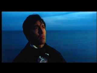 Christopher Lee, sadist of your dreams?