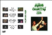 No Scan