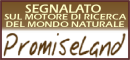 Un sito straordinario a difesa del mondo naturale