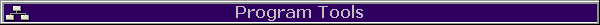  Program Tools 