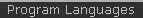  Program Languages 