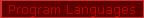  Program Languages 