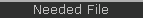  Needed File 