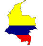 colombian flag