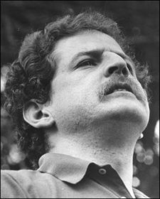 Luis Carlos Galan