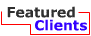 featuredclients.gif (932 bytes)