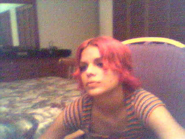 I'm BORED!