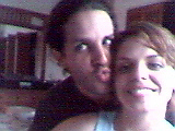 Me and Rob