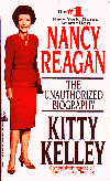 Nancy Reagan
