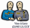 Our government treats Americans like crash test dummies. &copy; your tax dollars.