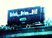Brainwashing and propaganda train citizens to give away their legal rights. &copy; John Lee