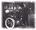 Henry Ford and Model T