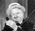 WC Fields