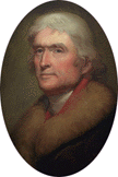 President Thomas Jefferson