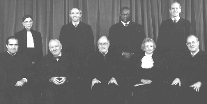 Today's Ultra-Conservative Supreme Court