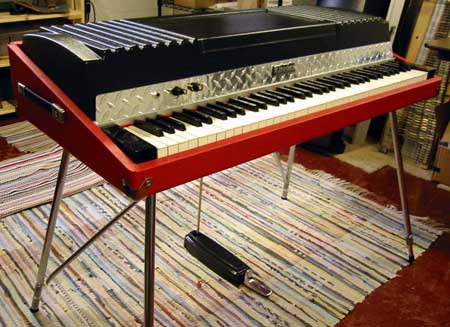 Fender rhodes olx hotsell