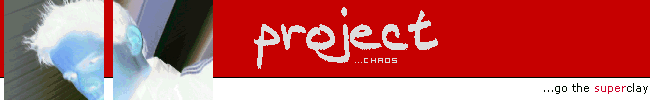 PROJECT: chaos