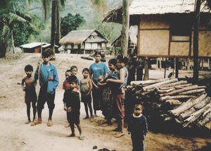 Mountain Village