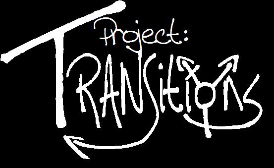 Project: Transitions Icon