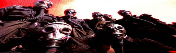 South Africa's Chemical and Biological Warfare Programme
