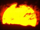 The Hot Hot Sun