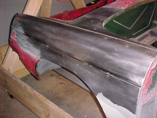 How To Sand Down Metal Bumpers For Paint How To Sand Down Metal Bumpers For Paint