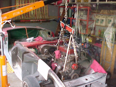 How To Use Engine Hoist My Summer Car How To Use Engine Hoist My Summer Car