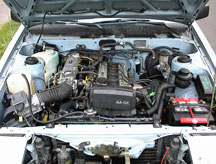 Behold the Sexy 4A-GE! (click for full-size)