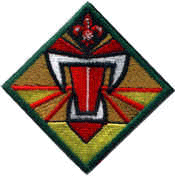 Advanced Scout Standard