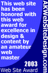 AKWebSiteDesign.com