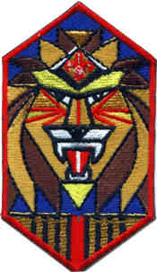 Chief Commissioner's Award