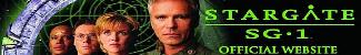To MGM's Stargate SG-1 Site
