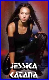 PO Jessica Katana Computer Technician SG-3