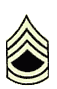 US Army Sergeant First Class E-7 (SFC)
