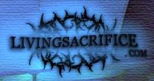 Living Sacrfice - Phat Sound