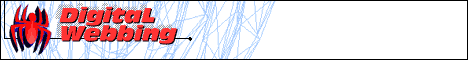 Digital Webbing