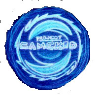 Project Gamekid - Welcome