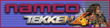 Tekken 4