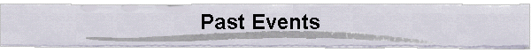Past Events