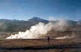 Geysers