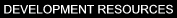 Development Resources