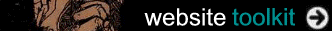 Website ToolKit: For a better and kick ass website.