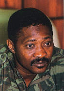 Amadou Toumany Tour�