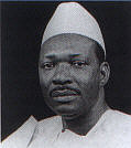 Moussa Traor�