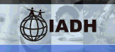 A&ccedil;&otilde;es do IADH