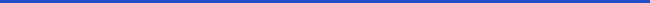 {blue line}