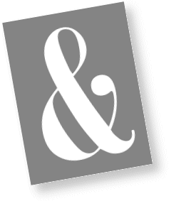 The Pro-Logic & Adjustable Choke Ampersand