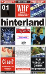 Vai su Hinterland