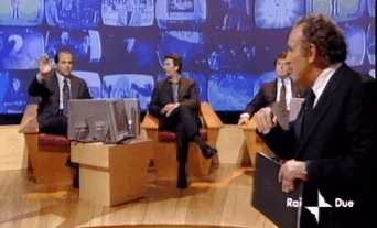 SEQUEL SU "IL RAGGIO VERDE"