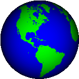 Amigos a travez del mundo
